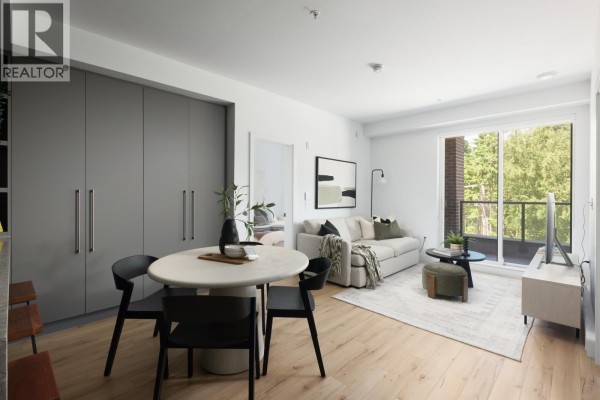 317 3131 Murray Street, Port Moody, BC V3H0L9 Photo 5