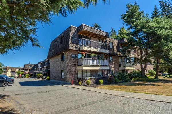 317 32175 Old Yale Road, Abbotsford, BC V2T2C8 Photo 3