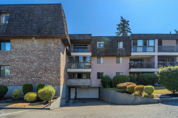 317 32175 Old Yale Road, Abbotsford, BC V2T2C8 Photo 4