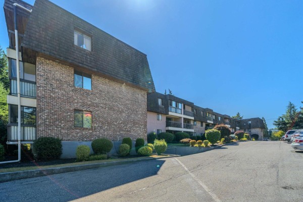 317 32175 Old Yale Road, Abbotsford, BC V2T2C8 Photo 5