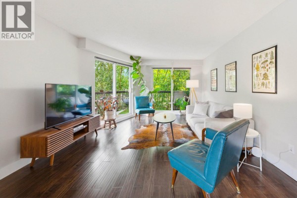 317 3353 Heather Street, Vancouver, BC V5Z3K6 Photo 2