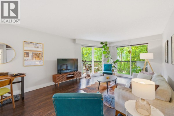 317 3353 Heather Street, Vancouver, BC V5Z3K6 Photo 3