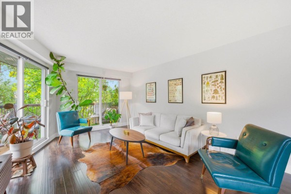 317 3353 Heather Street, Vancouver, BC V5Z3K6 Photo 4