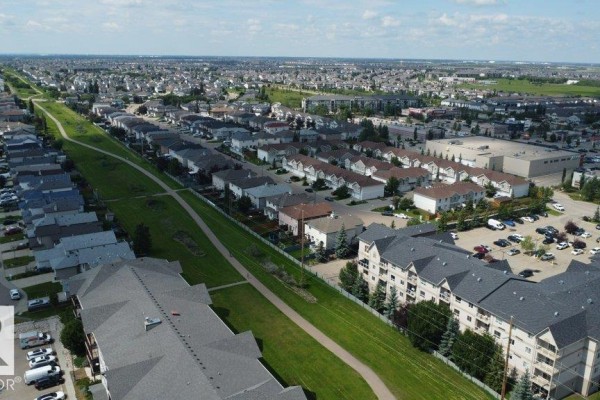 #317 5005 165 Av Nw Nw, Edmonton, AB T5Y0L8 Photo 5
