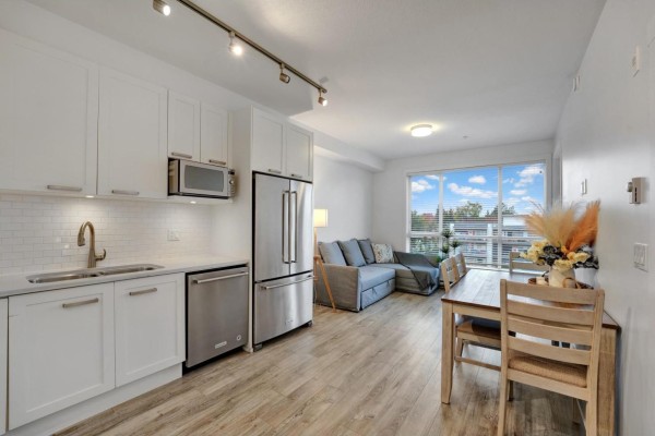 317 5638 201a Street, Langley, BC V3A0L8 Photo 4