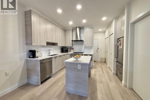 317 7579 16th Street, Burnaby, BC V3N0H7 Photo 4