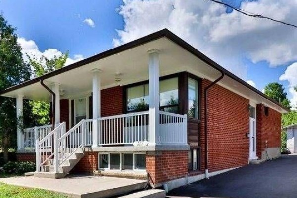317 Albion Road, Toronto