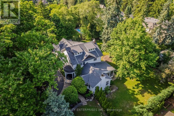 317 Gloucester Avenue, Oakville, ON, photo 2