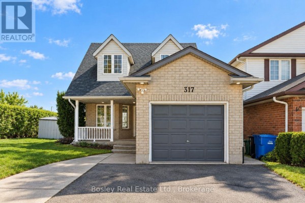 317 Grange Road, Guelph, ON N1E7B5 Photo 3