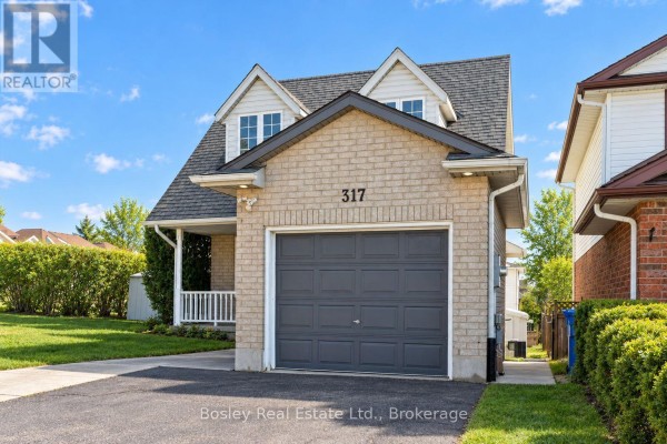 317 Grange Road, Guelph, ON N1E7B5 Photo 4