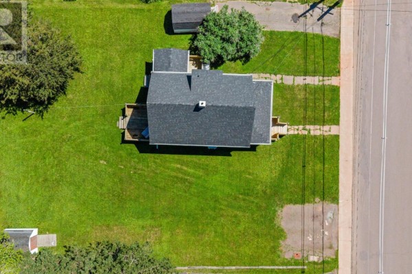 Primary Bedroom - 317 Hawthorne Avenue, Summerside, PE C1N2C9 Photo 5