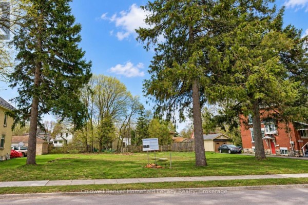 317 Huron Street, Stratford, ON N5A5T3 Photo 4
