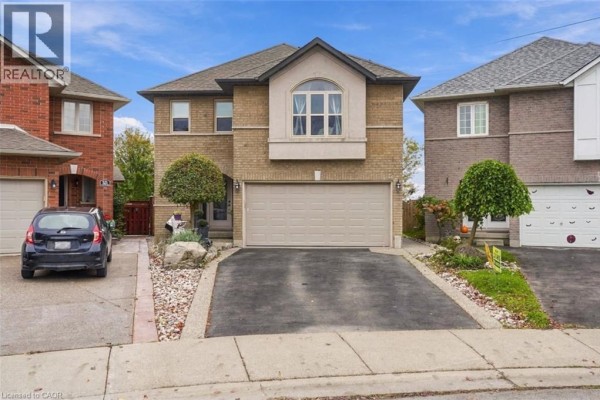 317 Jacqueline Boulevard, Hamilton