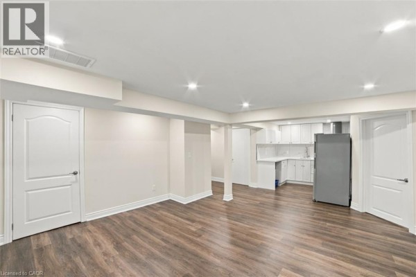 Bedroom - 317 Jacqueline Boulevard, Hamilton, ON L9B2V7 Photo 5