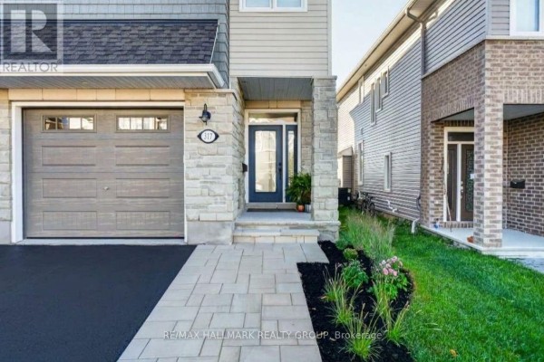 317 Kanashtage Terrace, Ottawa, ON K4A5K1 Photo 2