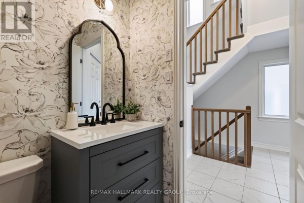 317 Kanashtage Terrace, Ottawa, ON K4A5K1 Photo 4