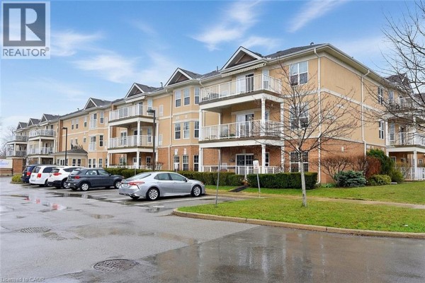 317 Lock Street W Unit# 214, Dunnville, ON, photo 2