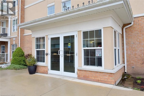 317 Lock Street W Unit# 214, Dunnville, ON, photo 3