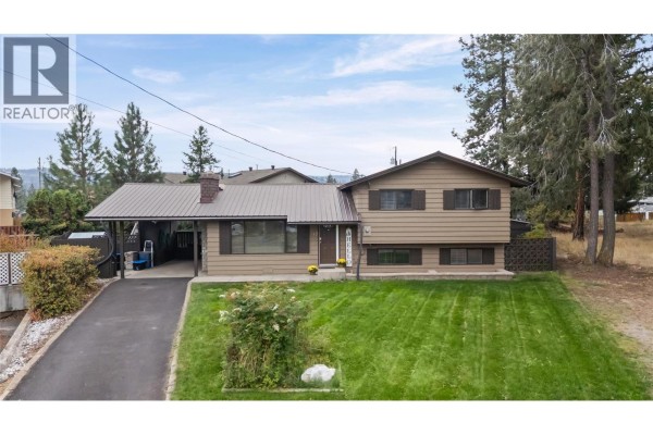 Recreation room - 317 Panorama Crescent, Princeton, BC V0X1W0 Photo 2