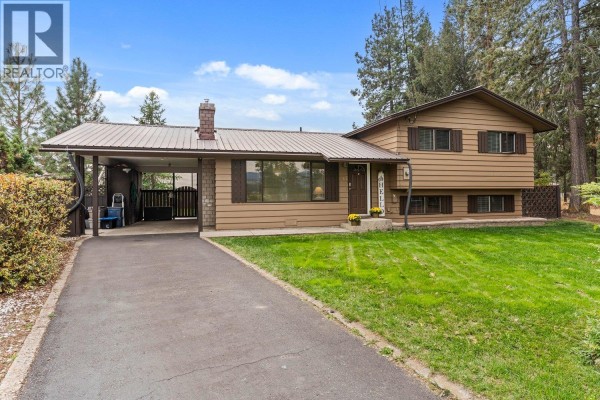Den - 317 Panorama Crescent, Princeton, BC V0X1W0 Photo 3
