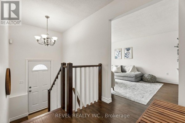 Bedroom - 317 Rexford Drive, Hamilton, ON L8W1W2 Photo 4
