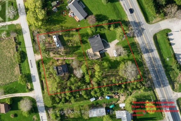 317048 6 & 10 Highway, Chatsworth, ON N0H1G0 Photo 2