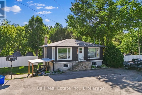 3171 Lakefield Road, Selwyn, ON K9J6X5 Photo 3