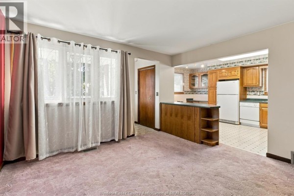 Family room - 3172 Clemenceau Boulevard, Windsor, ON N8T2R5 Photo 4