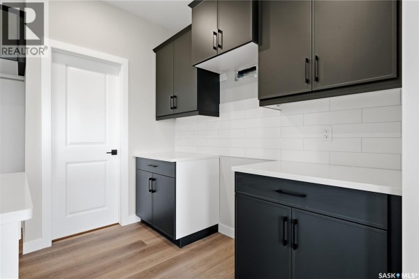 Mud room - 3172 Favel Drive, Regina, SK S4V4C7 Photo 4