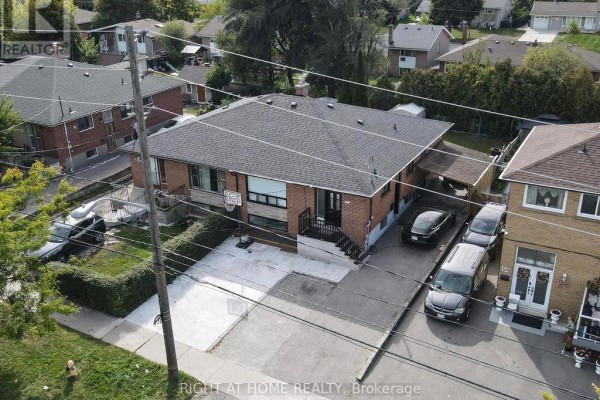 3174 Weston Road, Toronto