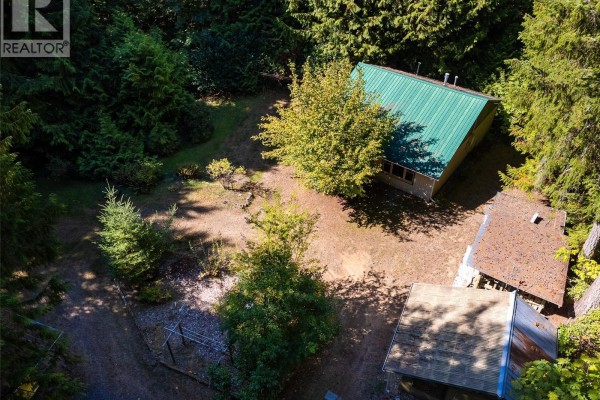 Den - 3175 Plumtree Rd, Cobble Hill, BC V0R1L6 Photo 3