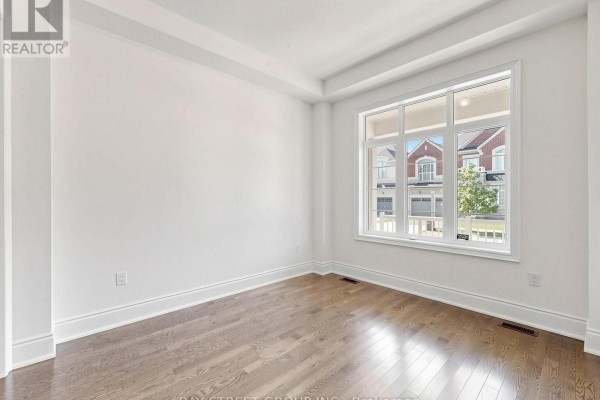 Office - 3175 William Rose Way, Oakville, ON L6H0T3 Photo 5