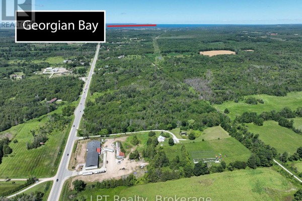 317505 Highway 6&10, Meaford, ON N4K5N6 Photo 3