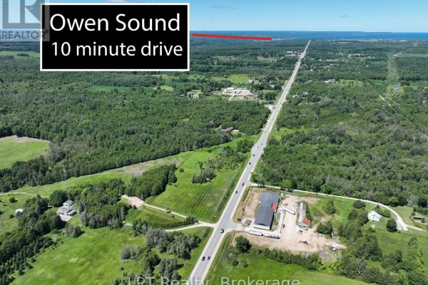 317505 Highway 6&10, Meaford, ON N4K5N6 Photo 4