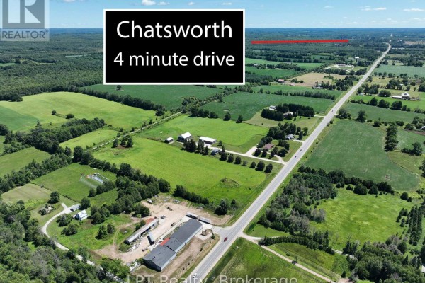 317505 Highway 6&10, Meaford, ON N4K5N6 Photo 5