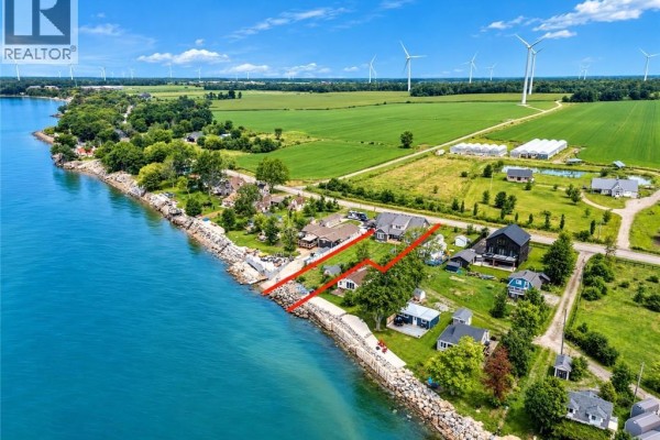 3176 Lakeshore Road, Dunnville, ON, photo 3
