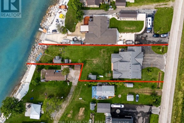 Media - 3176 Lakeshore Road, Haldimand, ON N1A2W8 Photo 4