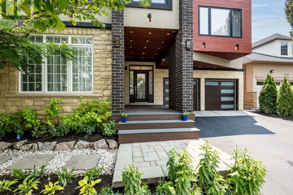 3176 Stocksbridge Avenue, Oakville, ON, photo 3