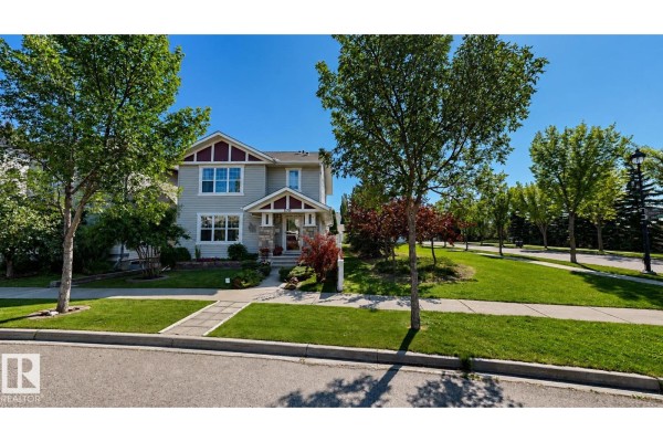3176 Trelle Lo Nw, Edmonton, AB, photo 2