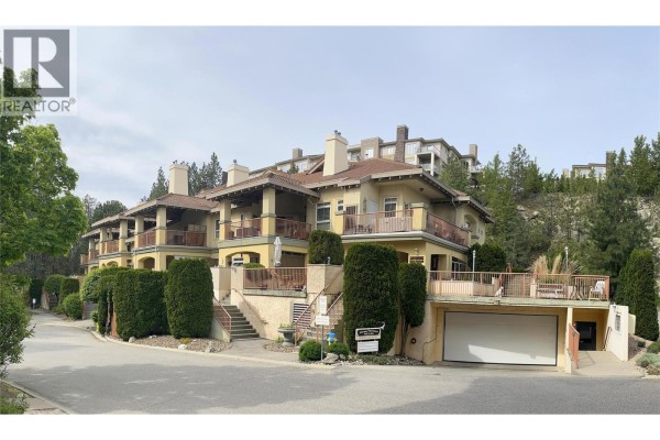 Townhouse for sale at 3179 Via Centrale Road Unit# 203, Kelowna, BC - MLS® nH9nYp