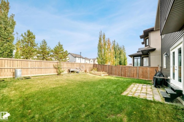 Family room - 3179 Winspear Cr Sw, Edmonton, AB T6X1S8 Photo 4