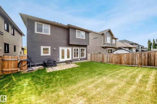 Den - 3179 Winspear Cr Sw, Edmonton, AB T6X1S8 Photo 5