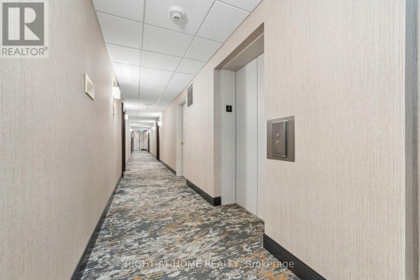 Primary Bedroom - 318 - 193 Lake Driveway Drive W, Ajax, ON L1S7H8 Photo 4