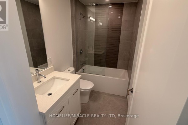 Bedroom - 318 - 26 Mill Street, Halton Hills, ON L7G2H7 Photo 3