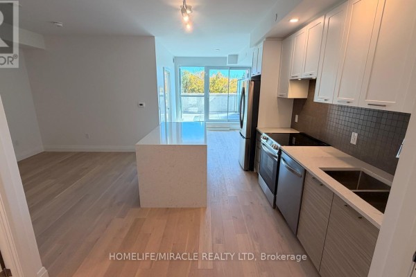 318 - 26 Mill Street, Halton Hills, ON L7G2H7 Photo 5