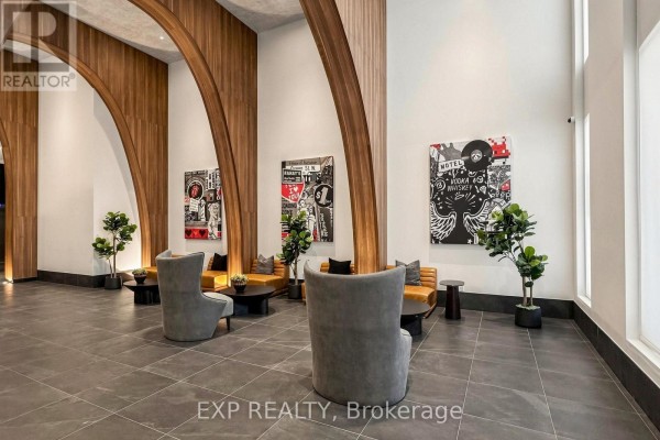 318 - 270 Dufferin Street, Toronto, ON, photo 2