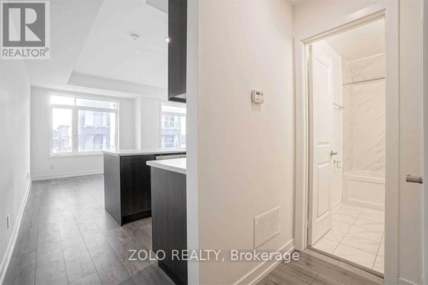Bedroom 2 - 318 - 3058 Sixth Line, Oakville, ON L6M1P8 Photo 4