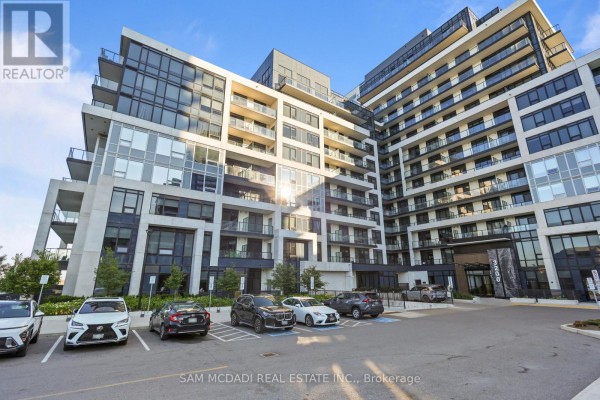 318 - 3200 William Coltson Avenue, Oakville, ON, photo 2