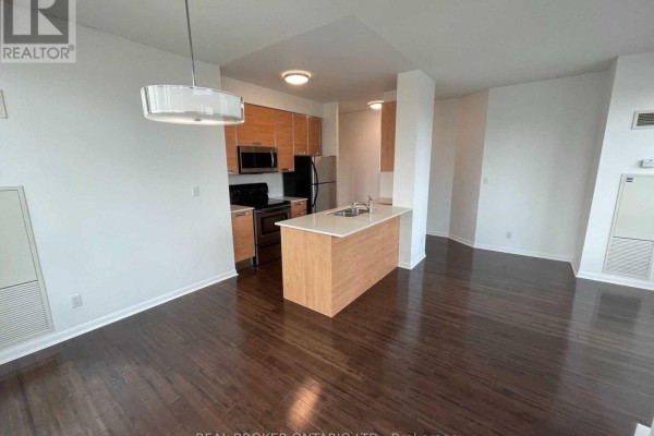 Dining room - 318 - 3391 Bloor Street W, Toronto, ON M8X1G3 Photo 2