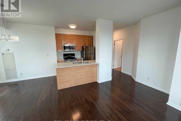 Primary Bedroom - 318 - 3391 Bloor Street W, Toronto, ON M8X1G3 Photo 4